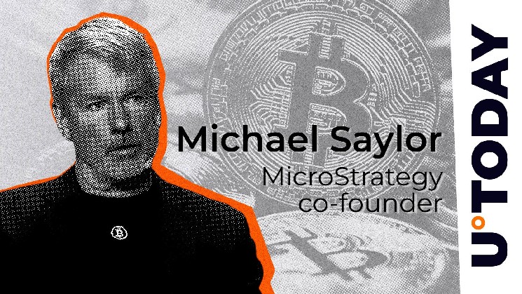Michael Saylor Urges Metaplanet to Buy More Bitcoin? Here’s Message