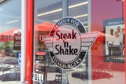 Steak ‘N Shake to Roll Out US Bitcoin Payments Nationwide