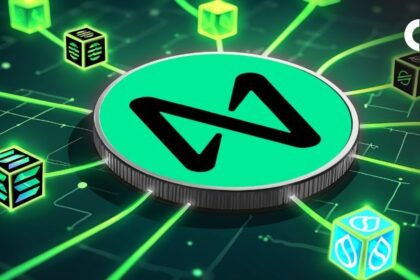 NEAR Protocol Adds EdDSA Signing to Boost Cross-Chain Access