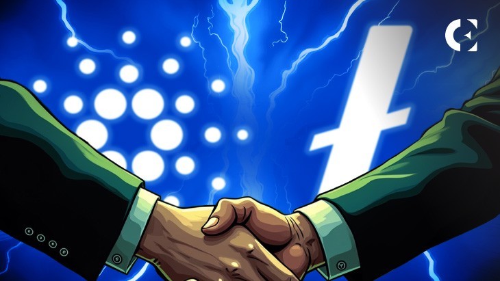 Charles Hoskinson Confirms Cardano–Litecoin Collaboration for DeFi Expansion