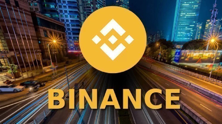 Bitcoin Exchange Binance Introduces 19th Project of HODLer Airdrop Program! Here Are the Details