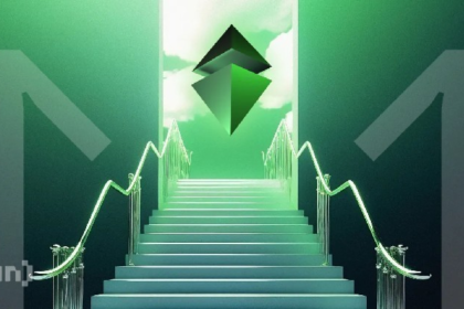 Ethereum Smart Contract Deployments Surge to 2021 Highs—What It Means for Price