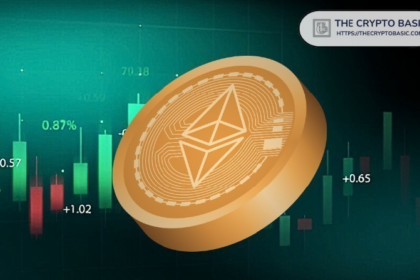 Ethereum Eyes $3,600 With Flag Pattern Breakout as Open Interest Hits Record High