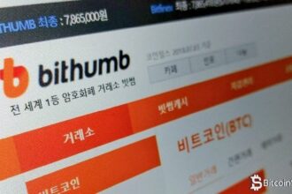 Bithumb, One of South Korea's Leading Cryptocurrency Exchanges, Released a New Listing Announcement! Here Are the Details