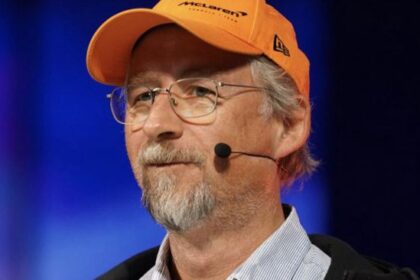 Adam Back Presents Blockstream’s Bitcoin-First Infrastructure Vision at Bitcoin 2025 