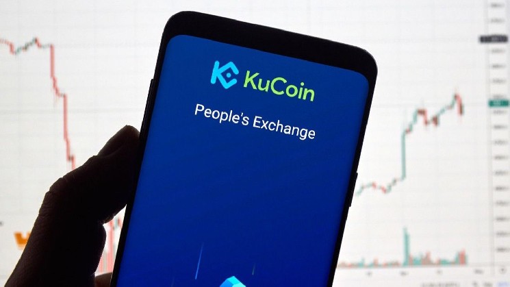 KuCoin Commits $2 Billion to “Trust Project” Focusing on Crypto Security and Transparency