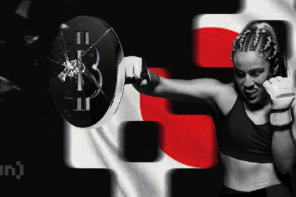 Metaplanet’s Bitcoin Bet Draws Criticism as Japan Faces Debt Crisis