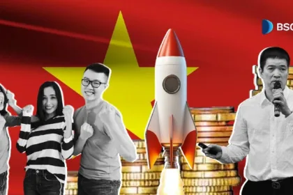 Vietnam Launches its First Homegrown Blockchain Network: Details