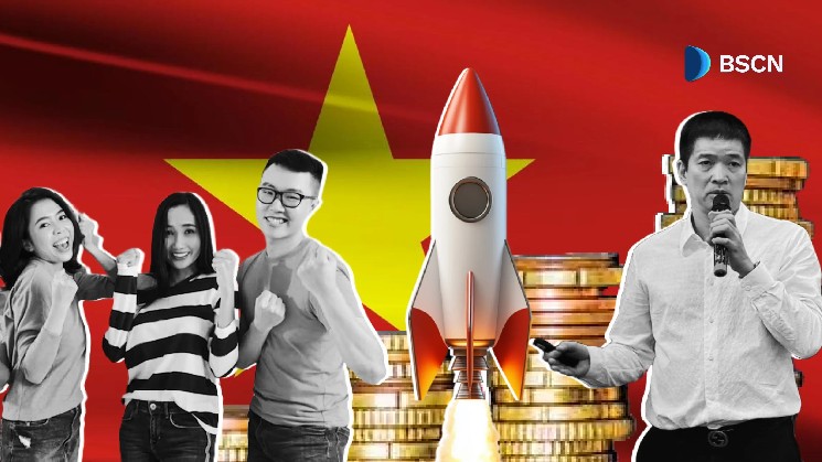 Vietnam Launches its First Homegrown Blockchain Network: Details