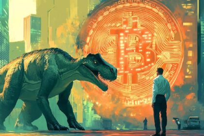 Here’s What Could Trigger a Comeback for Bitcoin and Crypto, According to Investor Dan Tapiero