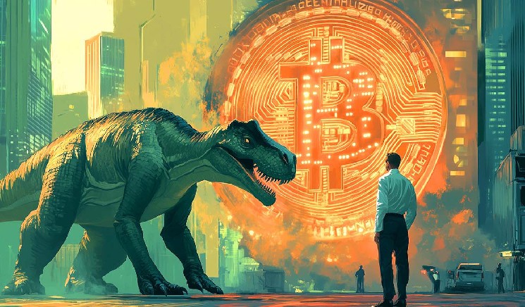 Here’s What Could Trigger a Comeback for Bitcoin and Crypto, According to Investor Dan Tapiero