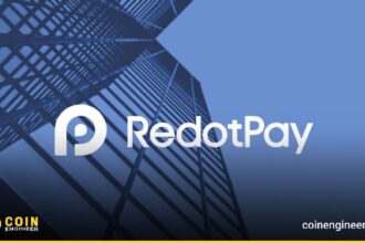RedotPay Expands into South Korea with Crypto-Backed Payment Cards!