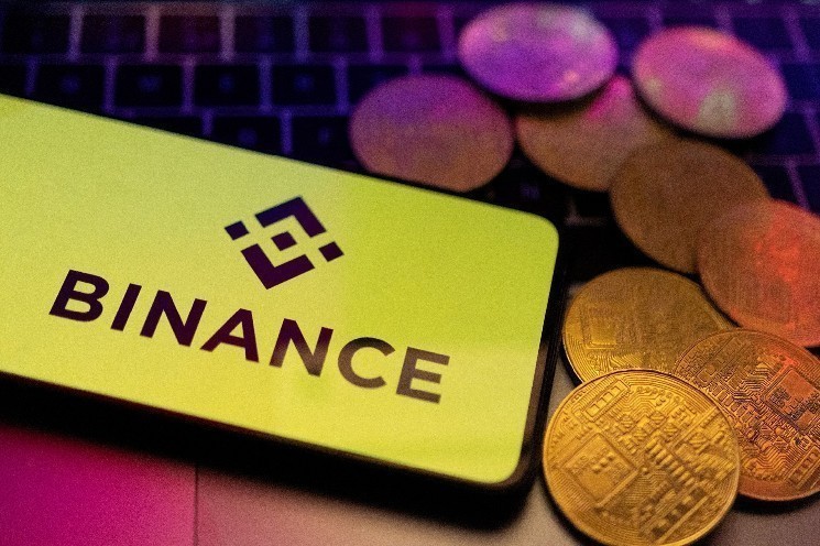Binance Announces It Will List This Altcoin On Its Futures Platform! Here Are The Details