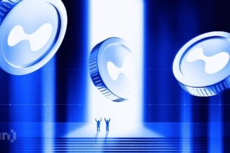 Hyperliquid Market Cap Nears $10 Billion After Surpassing dYdX in Trading Volume