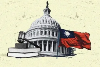 Taiwan Warned of Currency Crisis – Lawmakers Urge Bitcoin as Nation’s Digital Gold!