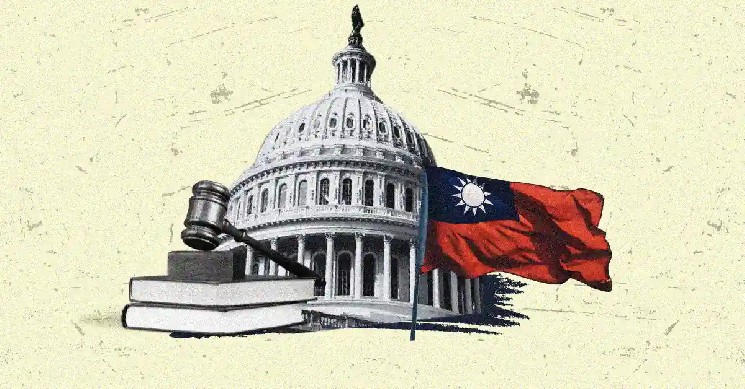 Taiwan Warned of Currency Crisis – Lawmakers Urge Bitcoin as Nation’s Digital Gold!