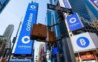 Coinbase debuts first 24/7 Bitcoin and Ethereum futures in the US