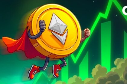 ETH Faces Resistance at $2,625 While Support at $2,500 Holds