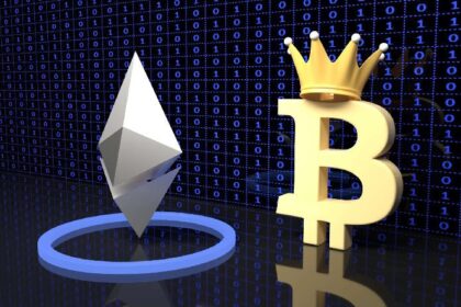 Why Ethereum ETFs Aren't Like Bitcoin ETFs? What Could Save ETH? Bloomberg ETF Analyst Eric Balchunas Explains!