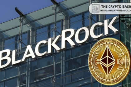 Here’s What It Means for ETH