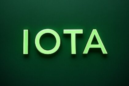 IOTA Kicks Off Korean Community Campaign Featuring Massive 320,000 MIOTA Rewards