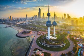 Kuwait Cracks Down on Illegal Crypto Mining to Protect National Grid