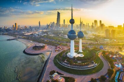 Kuwait Cracks Down on Illegal Crypto Mining to Protect National Grid