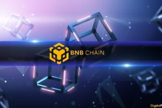 BNB Chain DEX Volume Hits 3-Month High: Beats Ethereum, Lags Solana