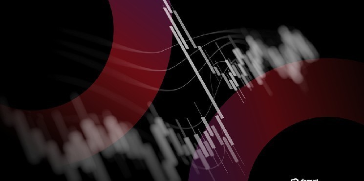 Hyperliquid Trader's $1 Billion Bitcoin Bet Seesaws Amid Price Volatility