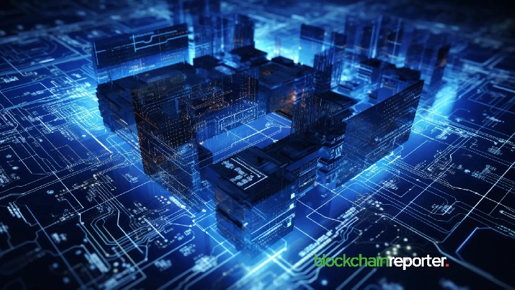 Top 5 Blockchains By 7-Day Growth in Active Addresses and Transactions