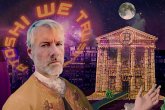 Reflections on Those MSTR Bitcoin ‘Earnings’