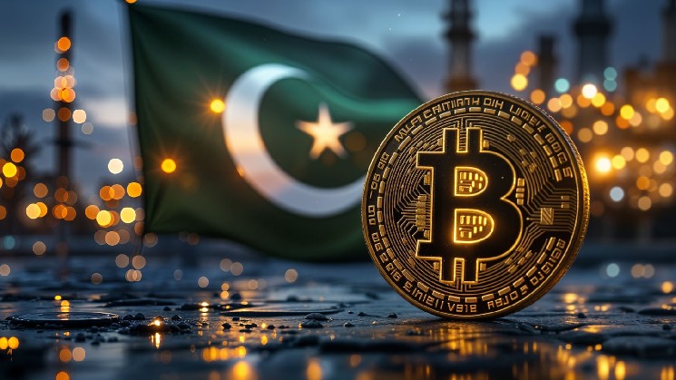 Pakistani Government Deploys 2,000 MW to BTC Mining, DWF Labs' Grachev Welcomes 'Smart Move'