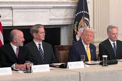 Trump Family Profited $320M on Memecoin Despite 87% Decline Since Day One