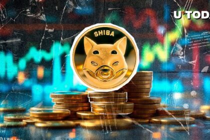 Shiba Inu (SHIB) Price Pumped 355% in May 2021, But Could History Repeat Itself?