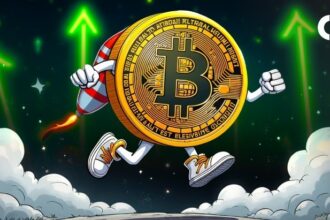 BTC Prepares for Breakout as May 21 Nears, Deaton Targets $125K After $109K High