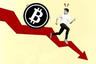 Bitcoin Retreats to $94K as Crypto Markets Dip and Stocks Trade Flat