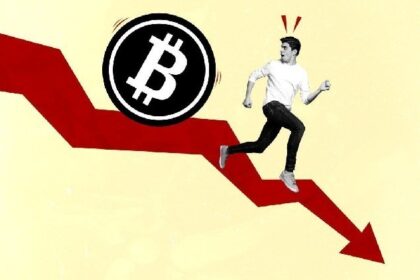 Bitcoin Retreats to $94K as Crypto Markets Dip and Stocks Trade Flat