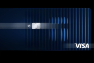 Tangem Announces Self-Custodial Visa Card Using Cold Wallet Chip