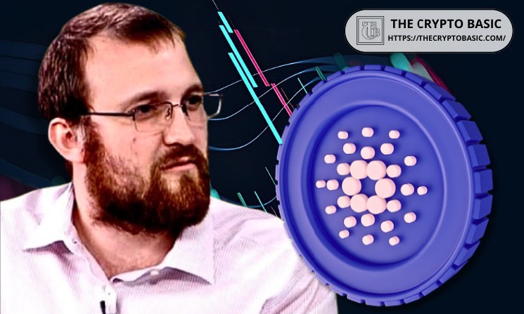 Cardano Founder Promises Audit to Debunk Claims of Misappropriating $600M in ADA Tokens