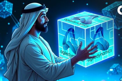 Abu Dhabi Launches Major Project with Agile Dynamics for Quantum-Safe Blockchain