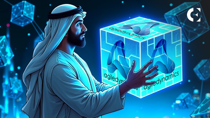 Abu Dhabi Launches Major Project with Agile Dynamics for Quantum-Safe Blockchain