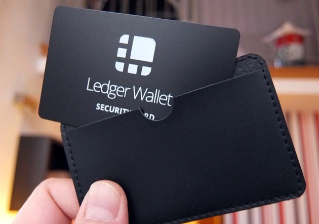 Bitcoin and Web3 Wallet Firm Ledger Brings 'Crypto Life' Visa Card to U.S. Users