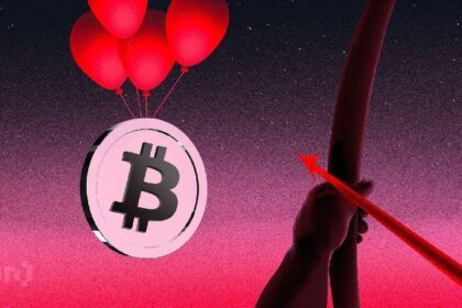 190,000 Traders Liquidated as BTC Hits $100,000