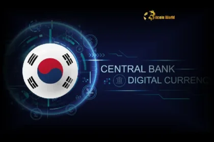 South Korea Banks Face Crucial Digital Currency Talks