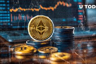 $400 Million Ethereum Accumulated in 3 Days: $3,000 ETH Incoming?
