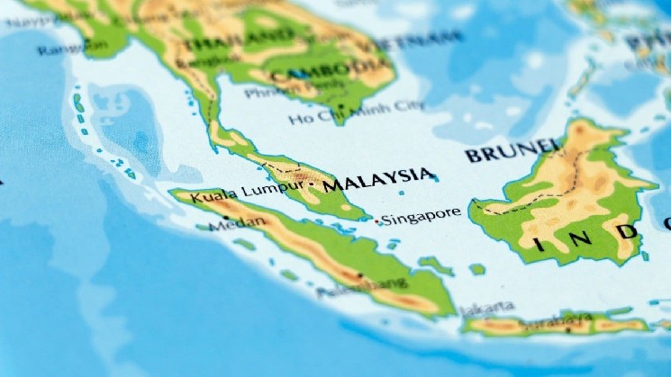 Partnership Signed to Enhance Blockchain-Powered Trade Between Malaysia and Singapore