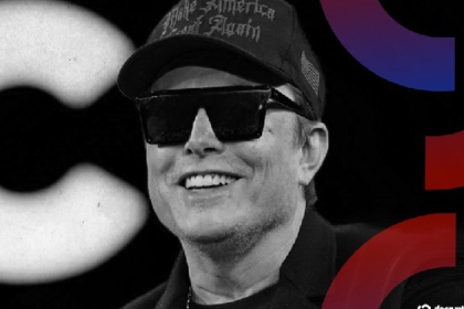 Elon Musk Bids Adieu During Final Days as Special Government Employee at DOGE