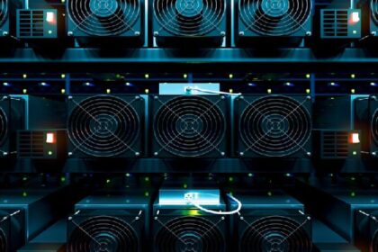 Malaysian Police Raid $8,000-a-Month, 45-Machine Bitcoin Mining Operation