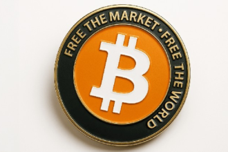 Why People Are Turning to Gold and Bitcoin