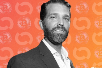 Bitcoin a 'Huge Part of Everything We Do Now': Donald Trump Jr.